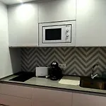 Apartman Guesting Barrocal