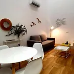Apartman Guesting Barrocal