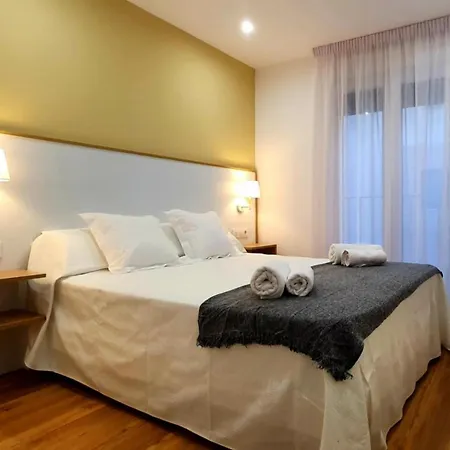 Guesting Barrocal Apartman Cádiz