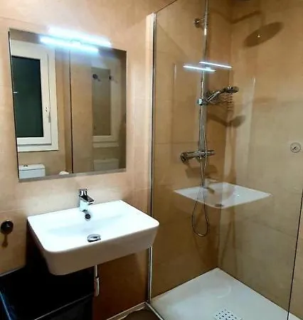 Apartman Guesting Barrocal Cádiz