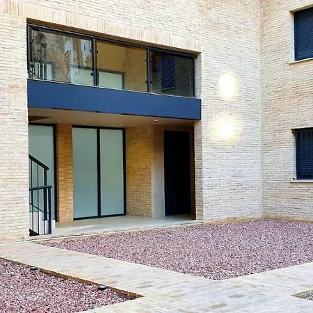 Guesting Barrocal Apartman