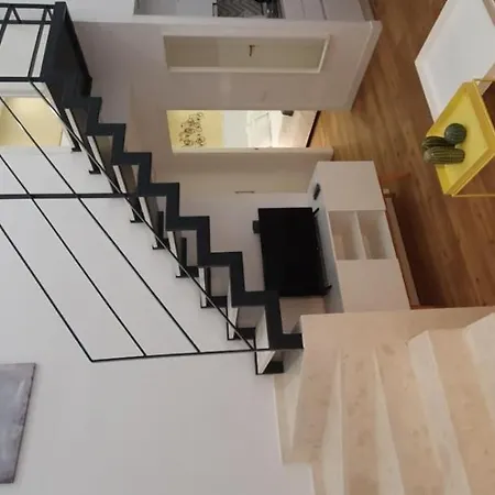 Apartman Guesting Barrocal