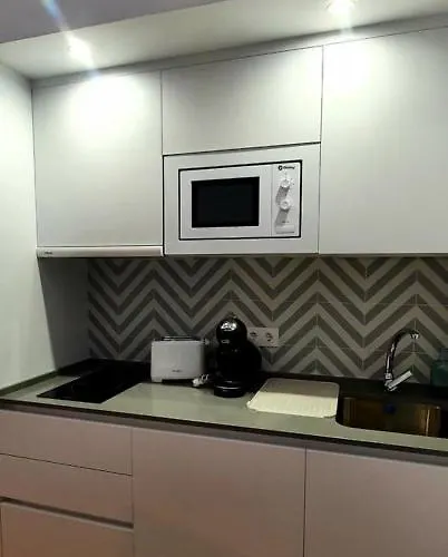 Apartamento Guesting Barrocal