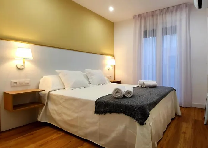 Guesting Barrocal Apartamento Cádiz