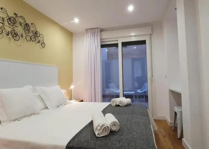 Apartamento Guesting Barrocal