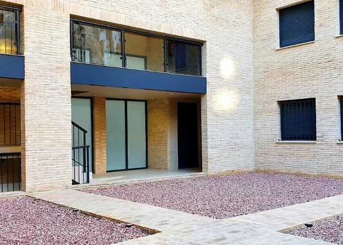 Guesting Barrocal Apartamento