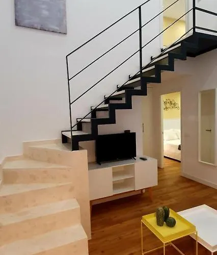 Apartamento Guesting Barrocal