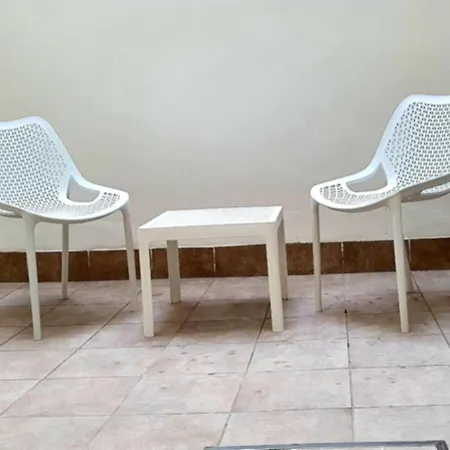 Apartment Guesting Barrocal *