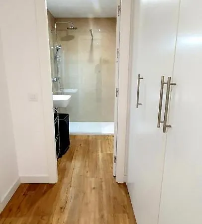 Guesting Barrocal 公寓 *