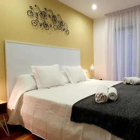 Guesting Barrocal * Cadix