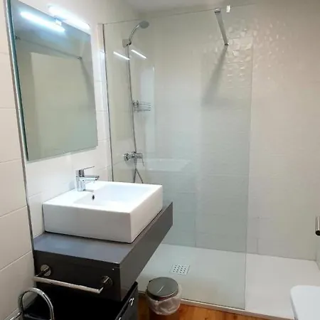 Apartment Guesting Barrocal Cadiz