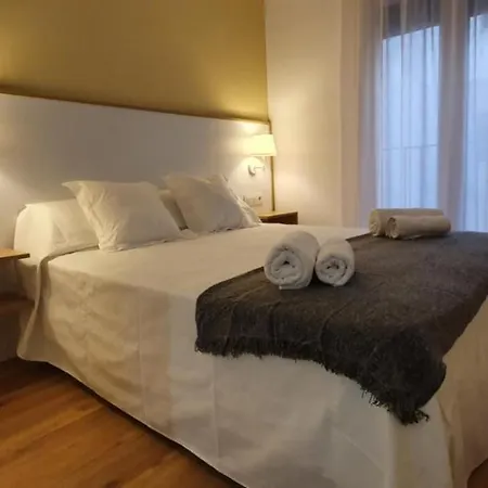 Apartment Guesting Barrocal Cadiz