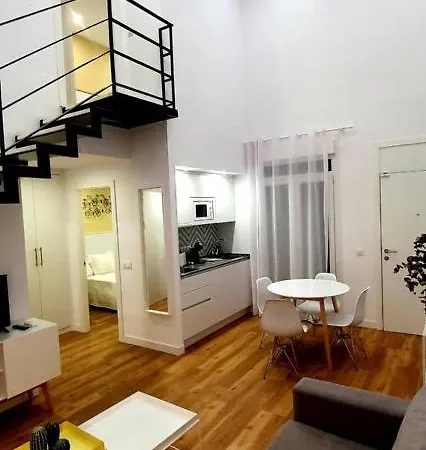 Guesting Barrocal Apartment