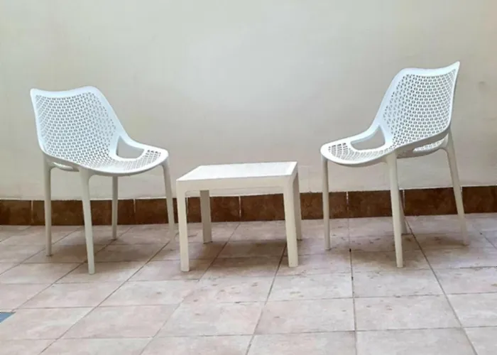 Apartment Guesting Barrocal *