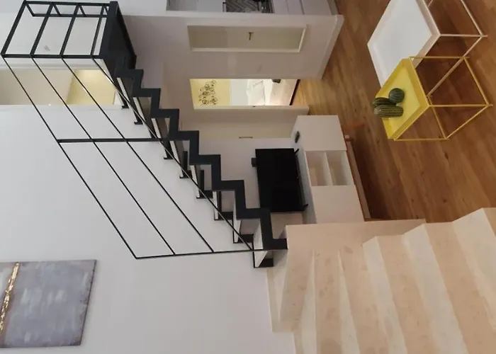 Apartment Guesting Barrocal