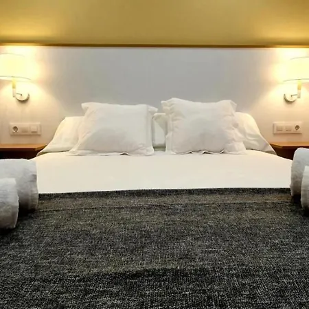 Guesting Barrocal * Кадис