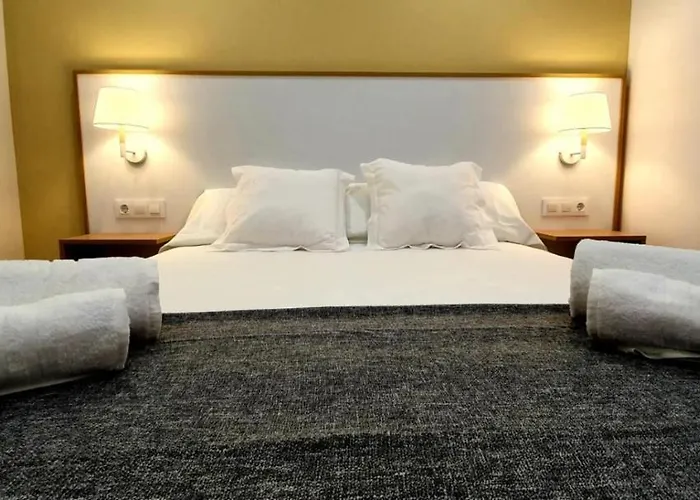 Guesting Barrocal * קדיז