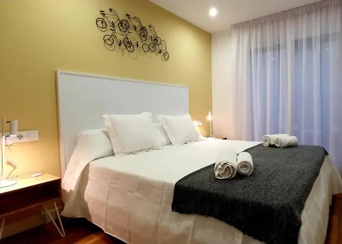 Guesting Barrocal * קדיז