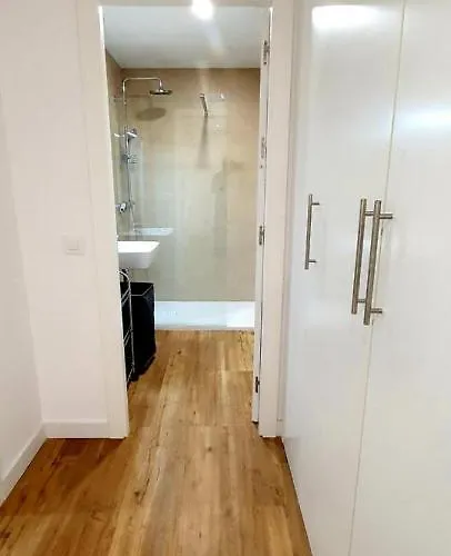 Guesting Barrocal Appartement *