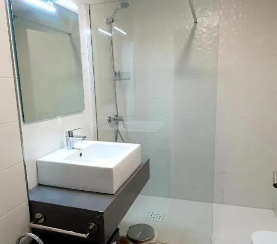 Appartement Guesting Barrocal Cádiz