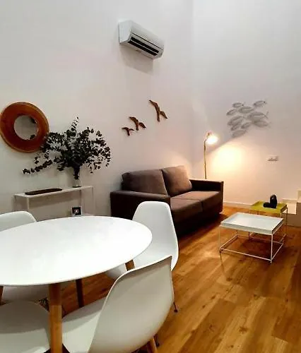 Appartement Guesting Barrocal