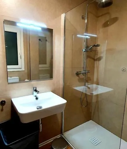 Appartement Guesting Barrocal Cádiz