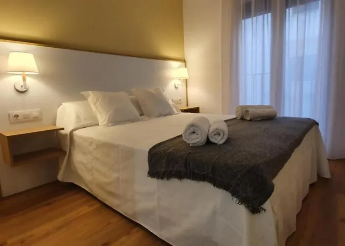 Appartement Guesting Barrocal Cádiz